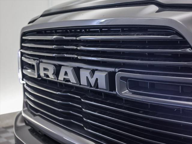 new 2022 Ram 2500 car, priced at $87,970