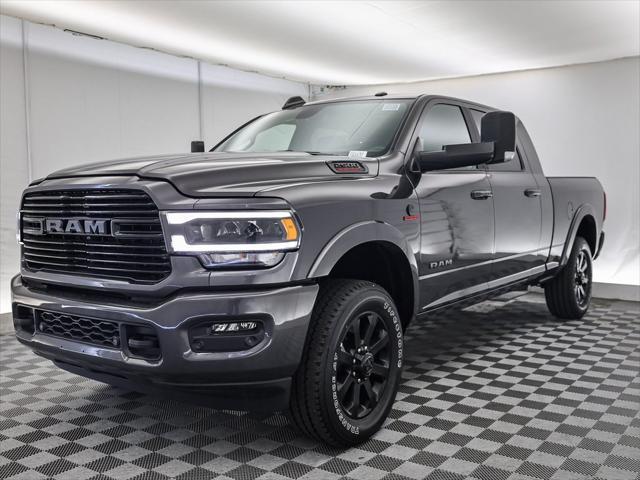 new 2022 Ram 2500 car, priced at $87,970