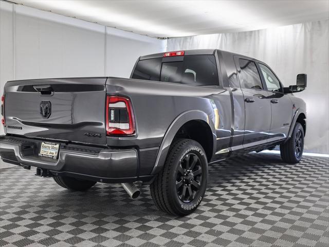 new 2022 Ram 2500 car, priced at $87,970