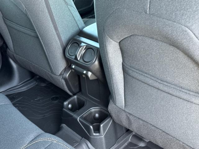 new 2025 Jeep Wrangler car, priced at $49,245