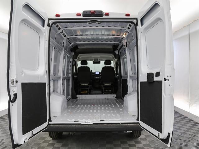 new 2024 Ram ProMaster 1500 car, priced at $48,641