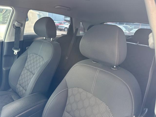 used 2019 Kia Niro car, priced at $16,337