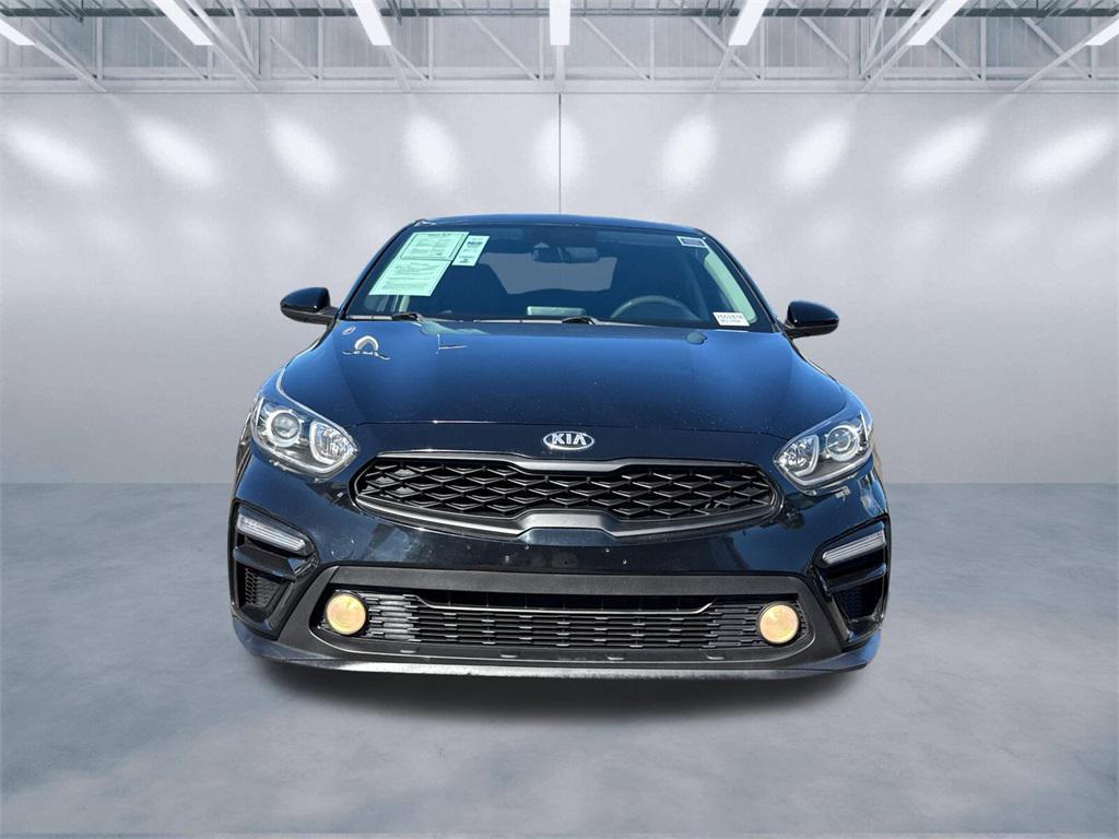 used 2019 Kia Forte car, priced at $7,295