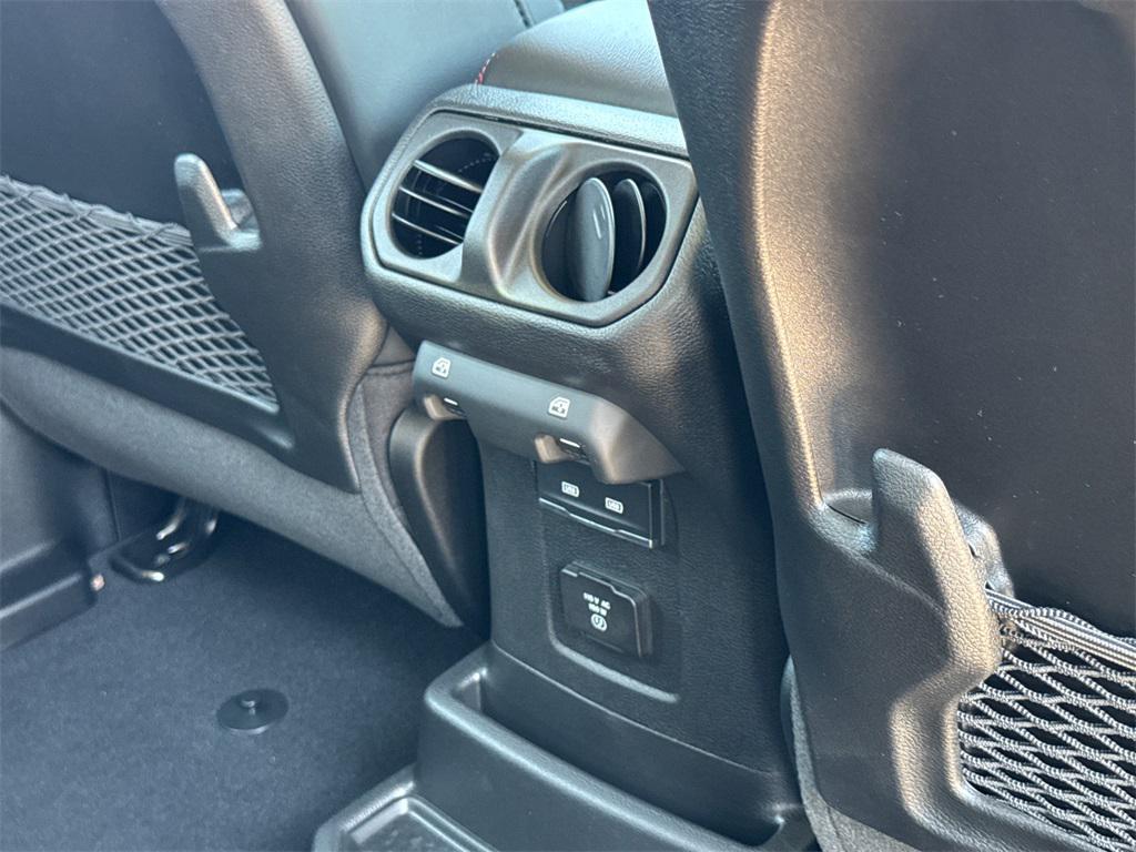 new 2025 Jeep Wrangler car, priced at $56,777