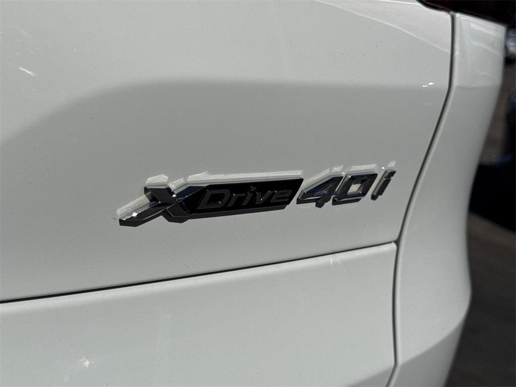 used 2019 BMW X5 car, priced at $23,546