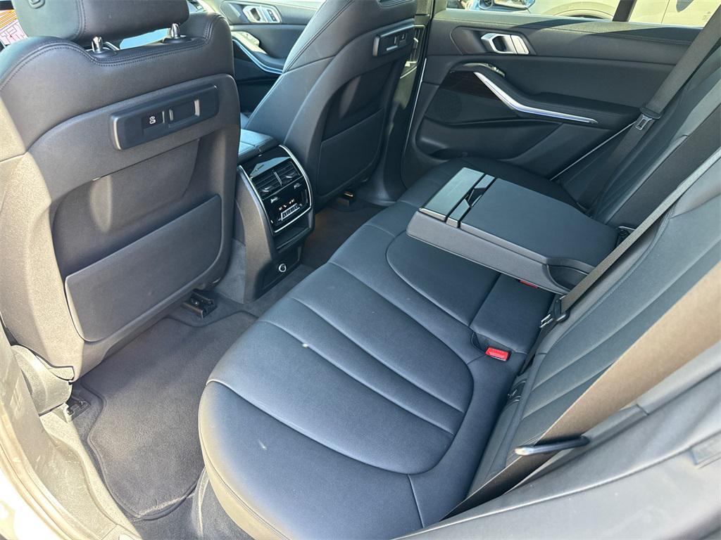 used 2019 BMW X5 car, priced at $23,546