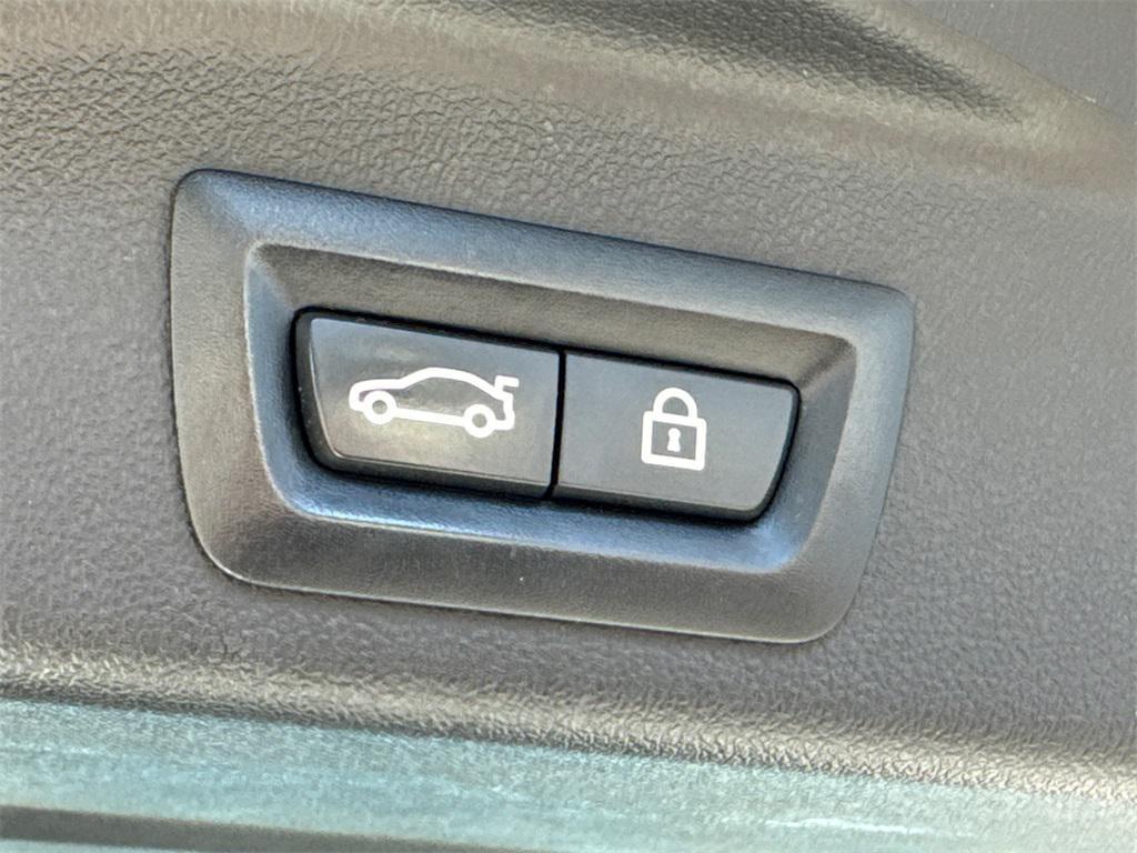 used 2019 BMW X5 car, priced at $23,546