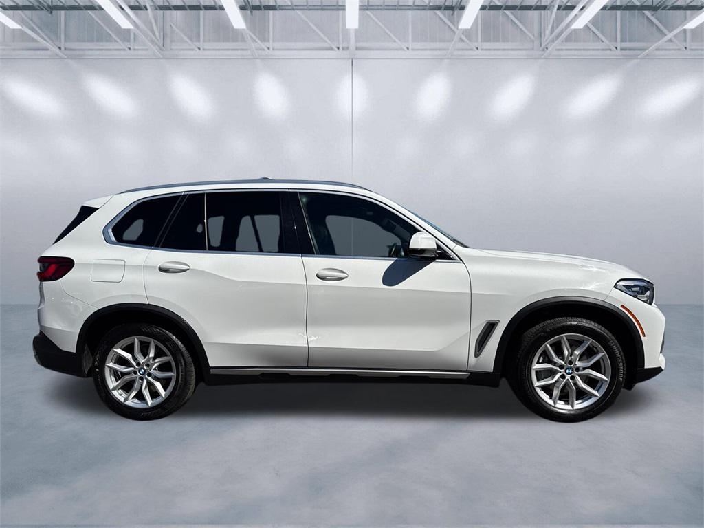 used 2019 BMW X5 car, priced at $23,546