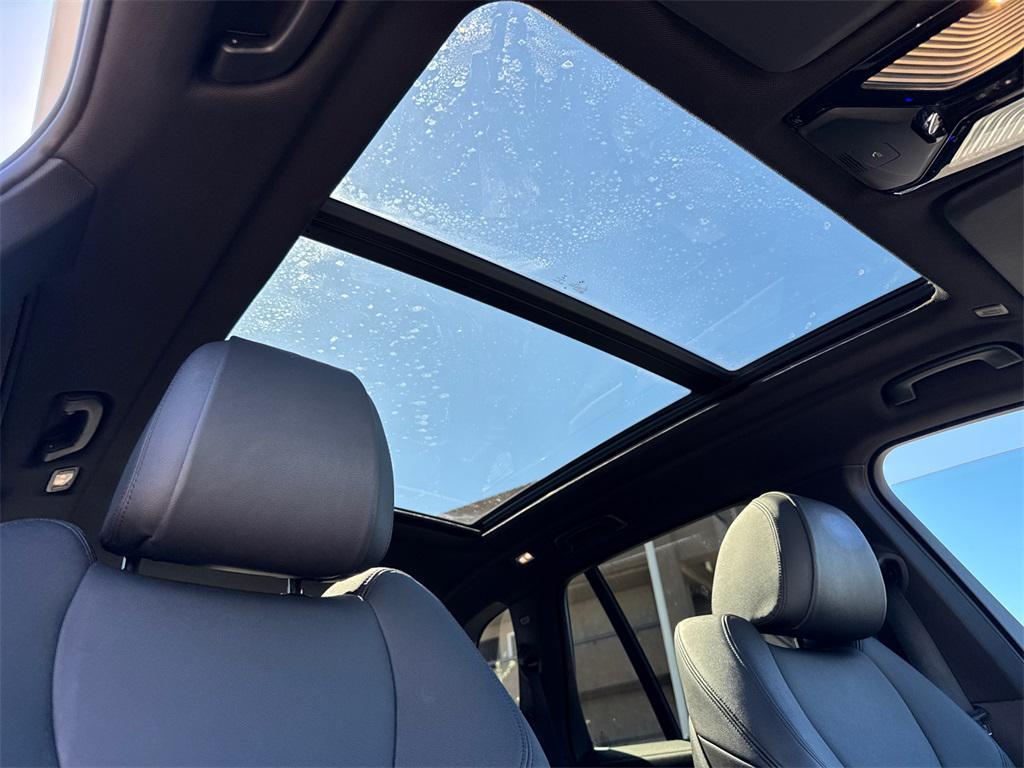 used 2019 BMW X5 car, priced at $23,546