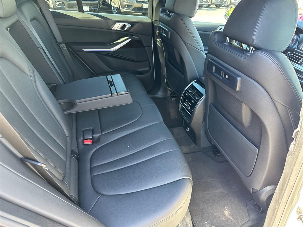 used 2019 BMW X5 car, priced at $23,546