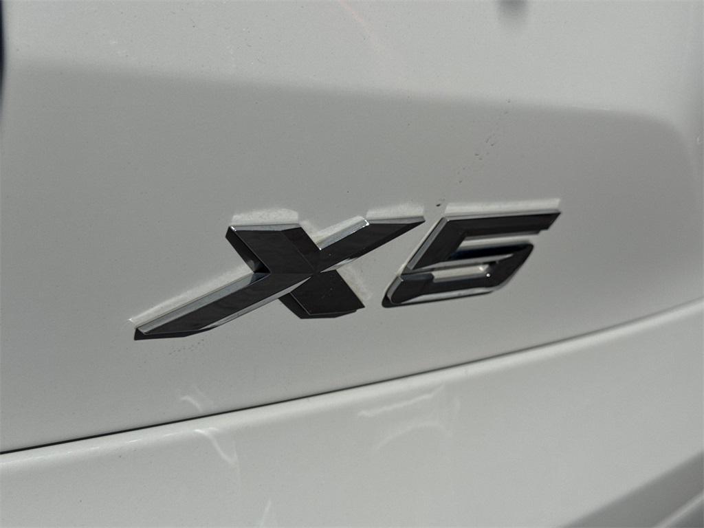 used 2019 BMW X5 car, priced at $23,546