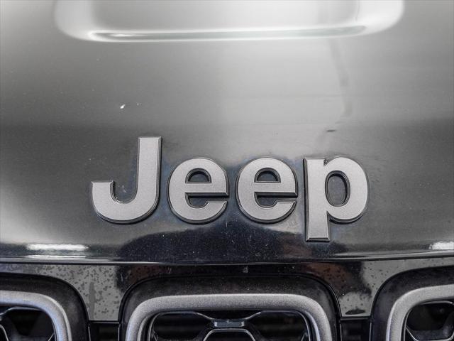 used 2019 Jeep Grand Cherokee car, priced at $25,986