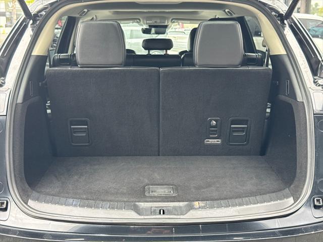 used 2023 Mazda CX-9 car, priced at $28,947