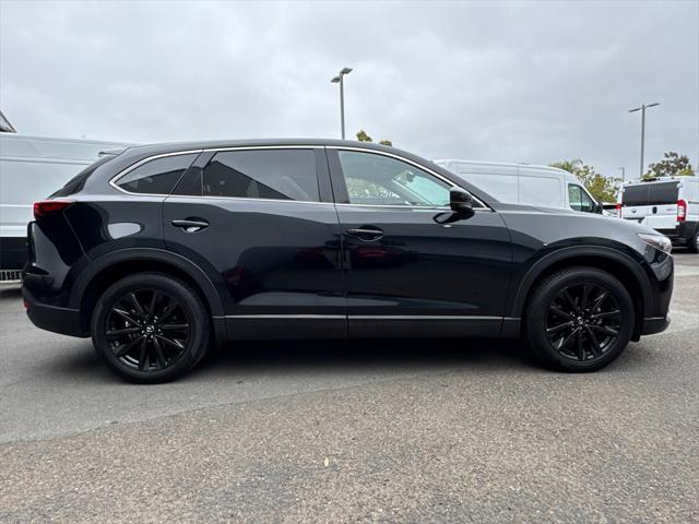 used 2023 Mazda CX-9 car, priced at $28,947