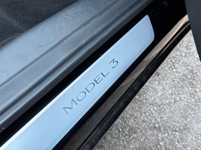 used 2019 Tesla Model 3 car, priced at $21,937