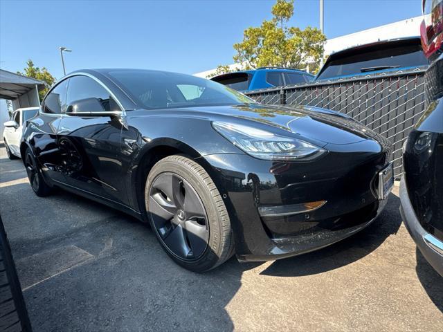 used 2019 Tesla Model 3 car, priced at $21,937