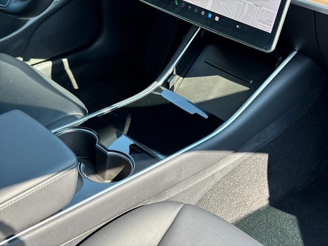 used 2019 Tesla Model 3 car, priced at $21,937