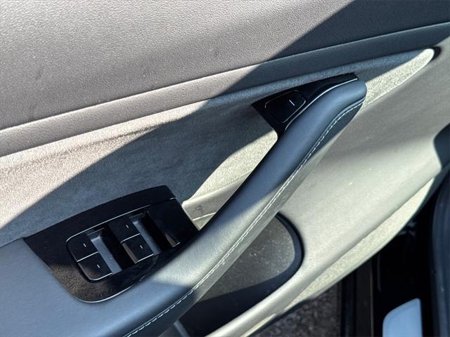 used 2019 Tesla Model 3 car, priced at $21,937