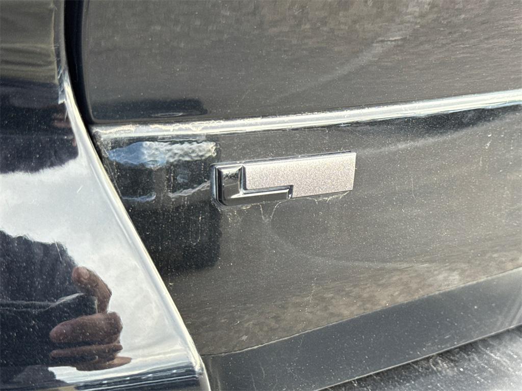 used 2023 Jeep Grand Cherokee L car, priced at $29,600