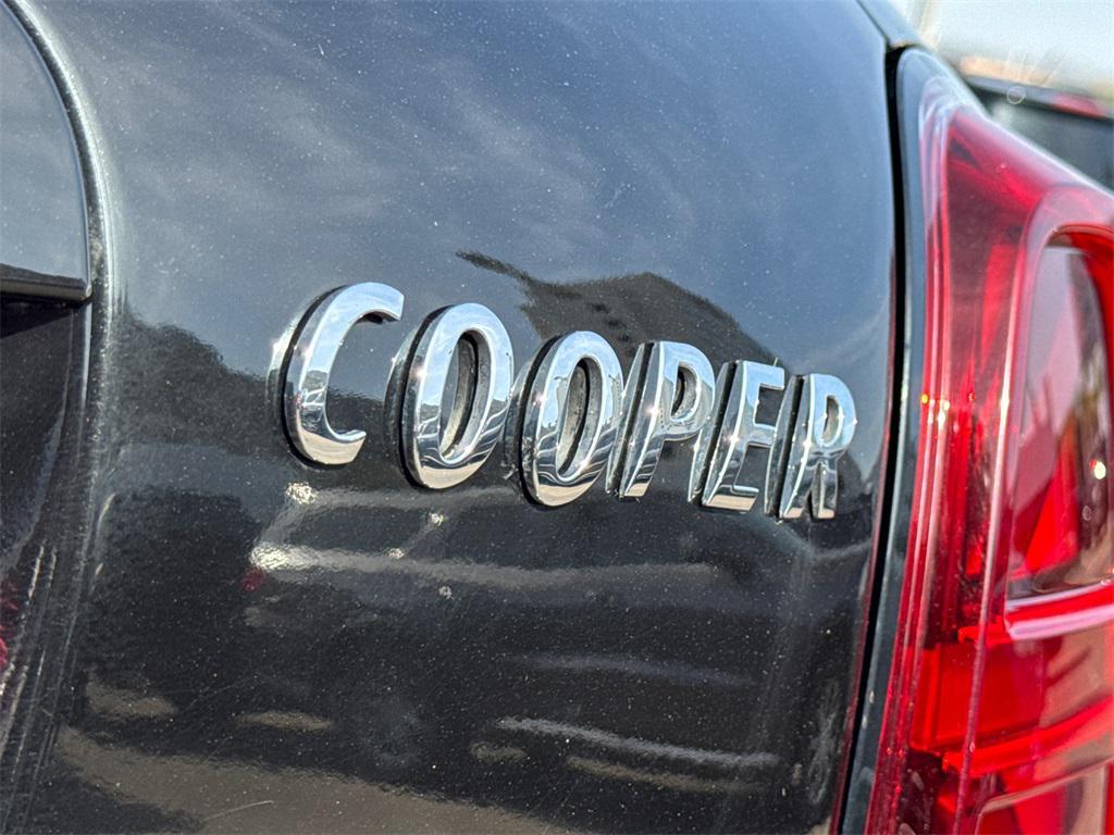 used 2022 MINI Countryman car, priced at $17,990