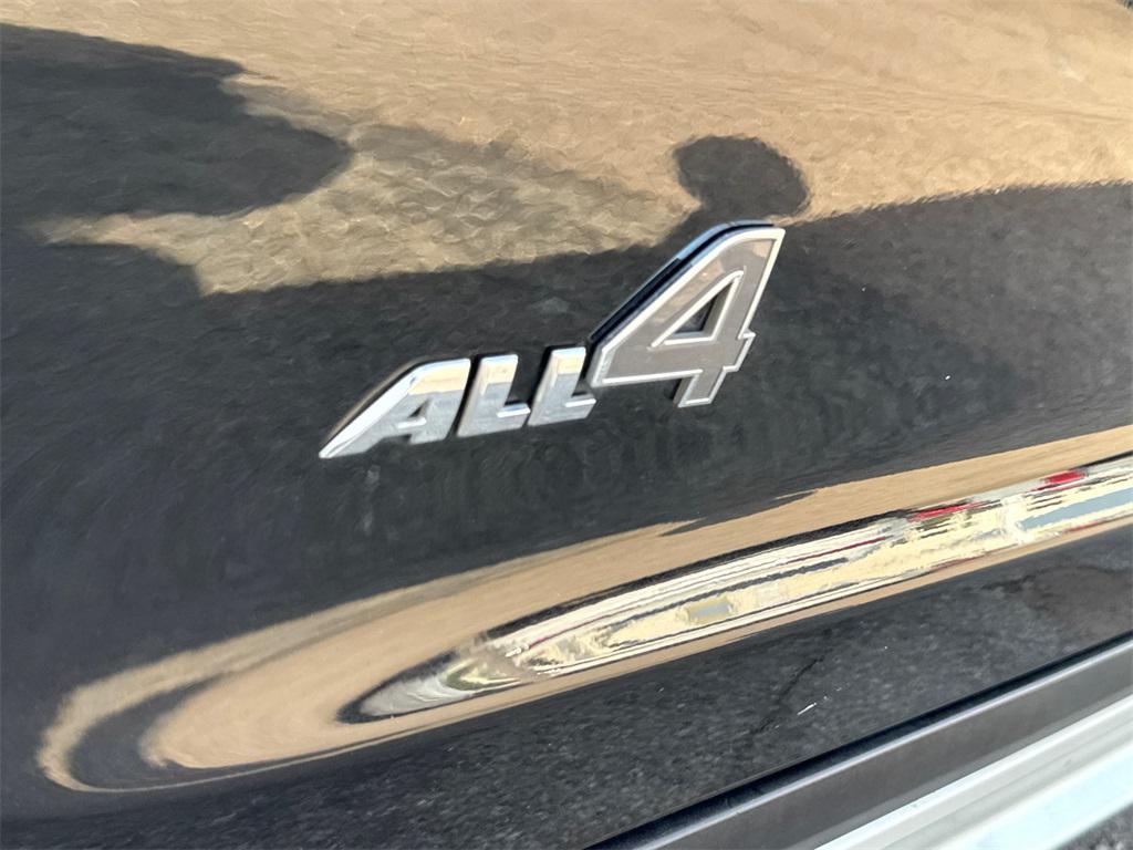 used 2022 MINI Countryman car, priced at $17,990