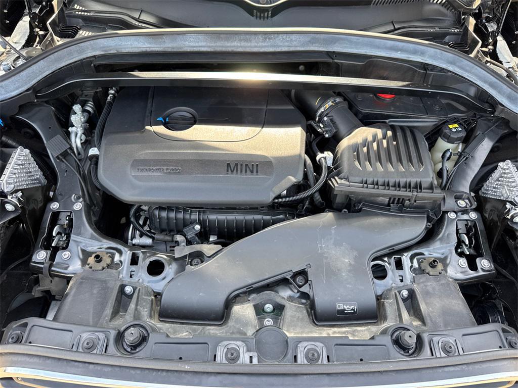 used 2022 MINI Countryman car, priced at $17,990