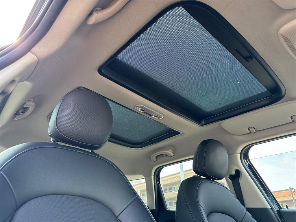 used 2022 MINI Countryman car, priced at $17,990