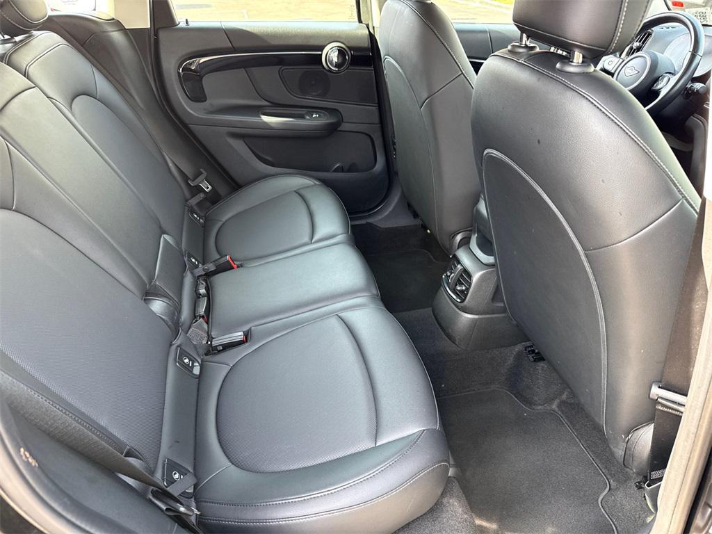 used 2022 MINI Countryman car, priced at $17,990