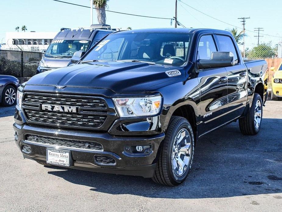 new 2024 Ram 1500 car, priced at $49,000