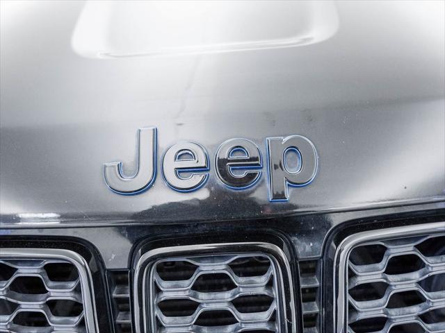 used 2019 Jeep Grand Cherokee car, priced at $24,336