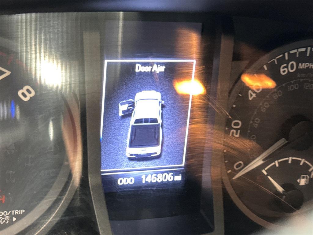 used 2017 Toyota Tacoma car, priced at $22,738