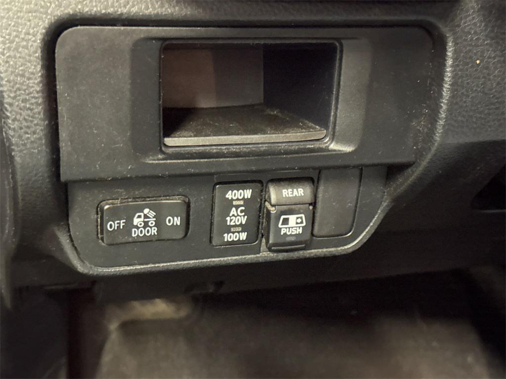 used 2017 Toyota Tacoma car, priced at $22,738