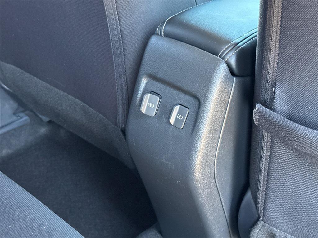 used 2023 Nissan Kicks car, priced at $19,660