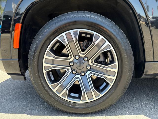 used 2023 Jeep Wagoneer L car, priced at $59,947
