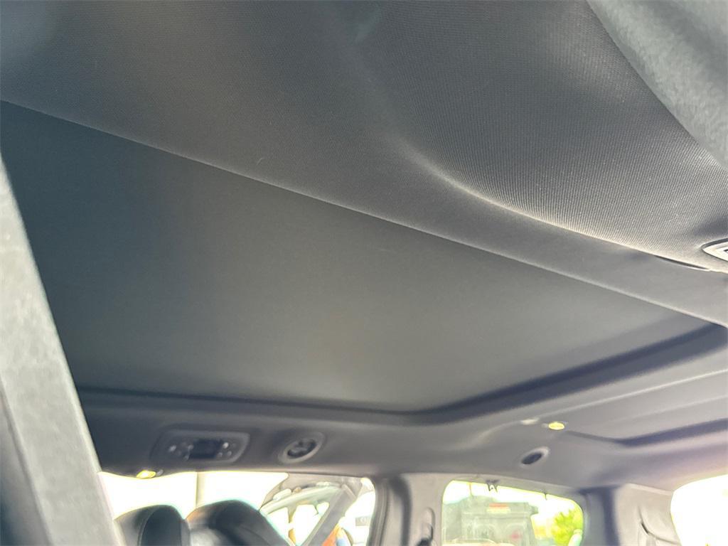 used 2018 Chrysler Pacifica car, priced at $15,990