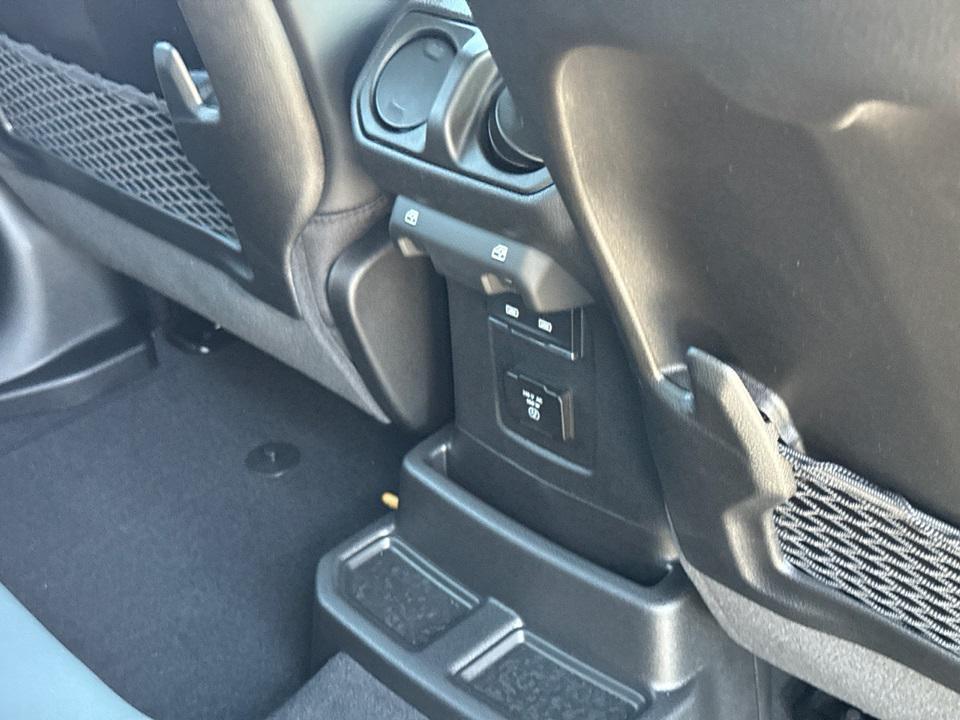 new 2025 Jeep Wrangler car, priced at $63,645