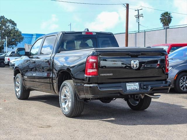 new 2024 Ram 1500 car, priced at $47,409