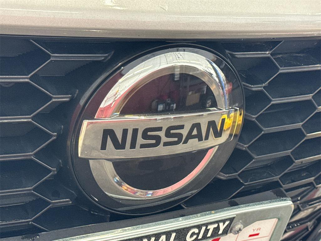 used 2022 Nissan Altima car, priced at $17,990