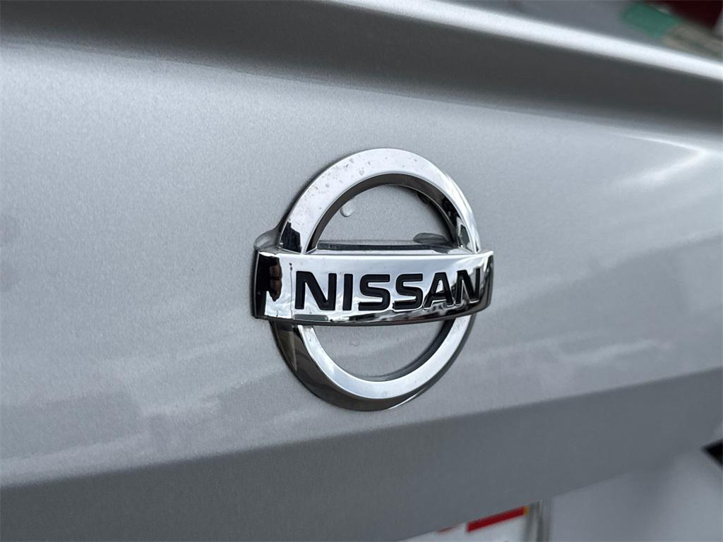 used 2022 Nissan Altima car, priced at $17,990