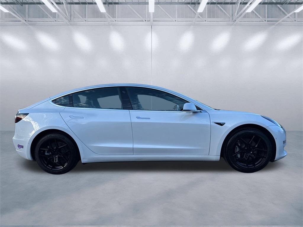 used 2019 Tesla Model 3 car, priced at $17,777