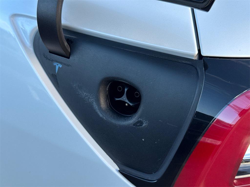 used 2019 Tesla Model 3 car, priced at $17,777