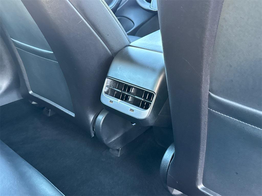 used 2019 Tesla Model 3 car, priced at $17,777