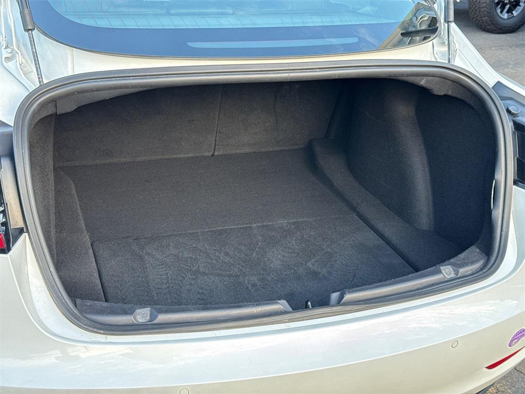 used 2019 Tesla Model 3 car, priced at $17,777