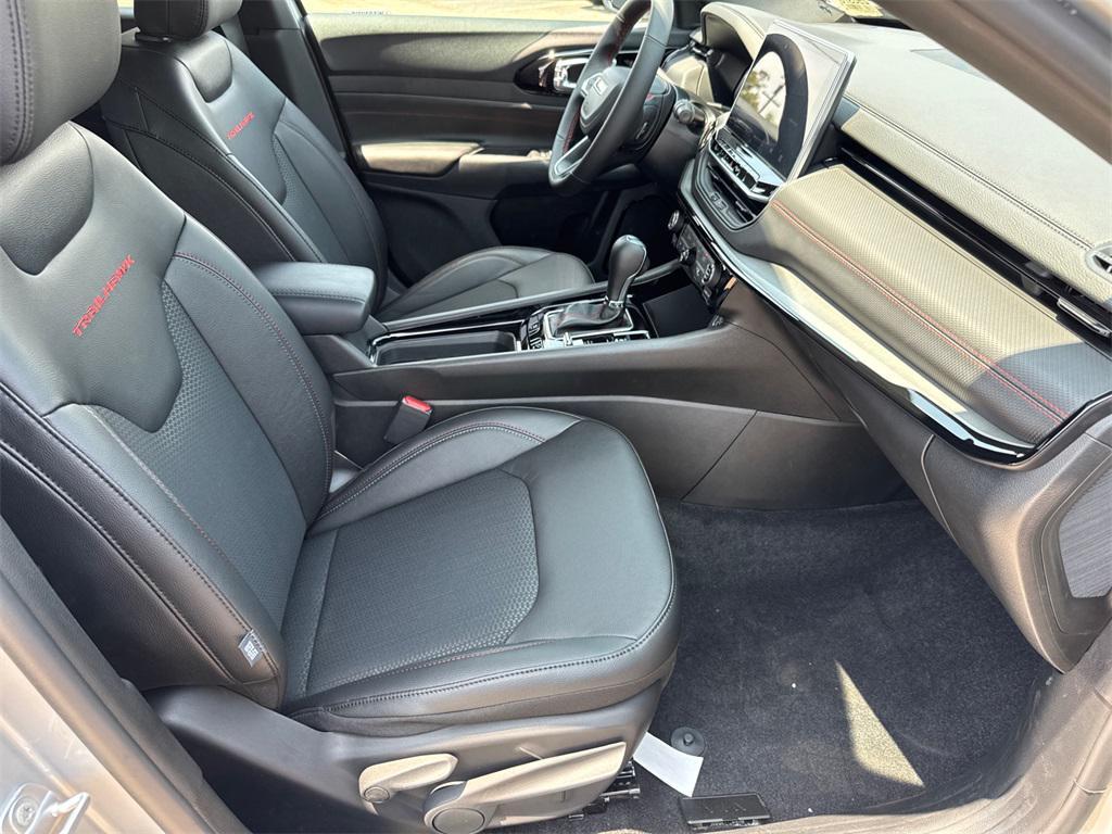 new 2025 Jeep Compass car, priced at $35,000