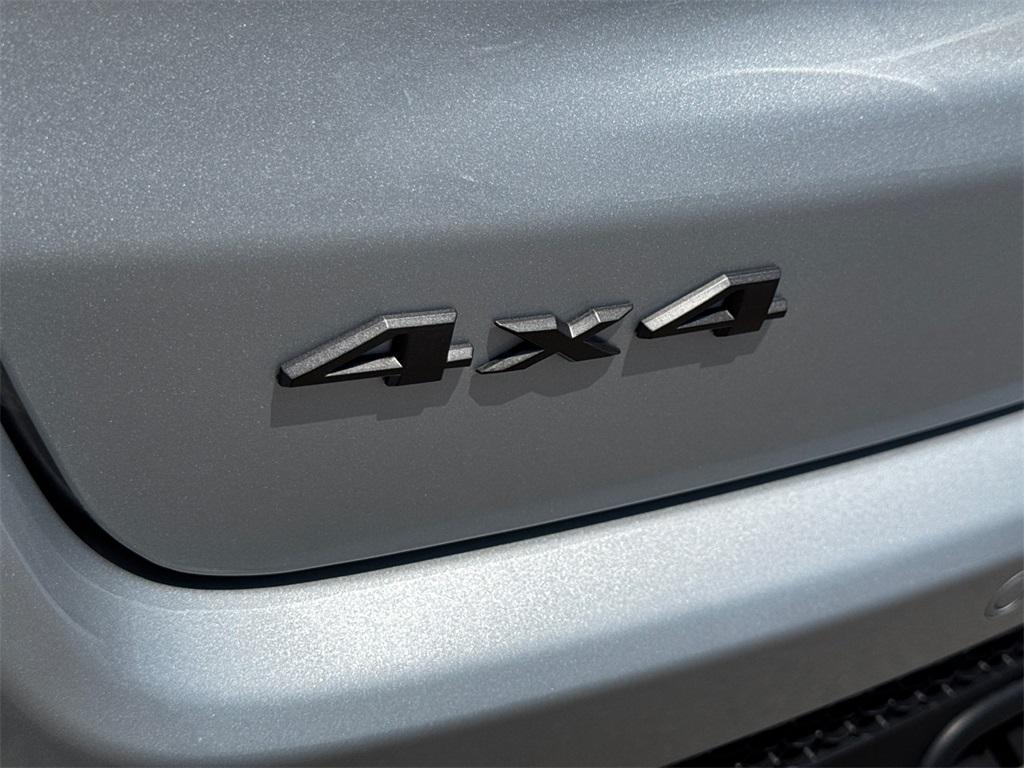 new 2025 Jeep Compass car, priced at $35,000