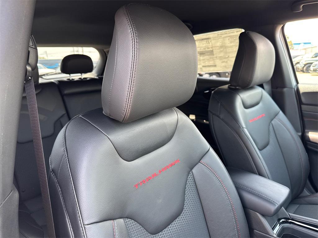 new 2025 Jeep Compass car, priced at $35,000