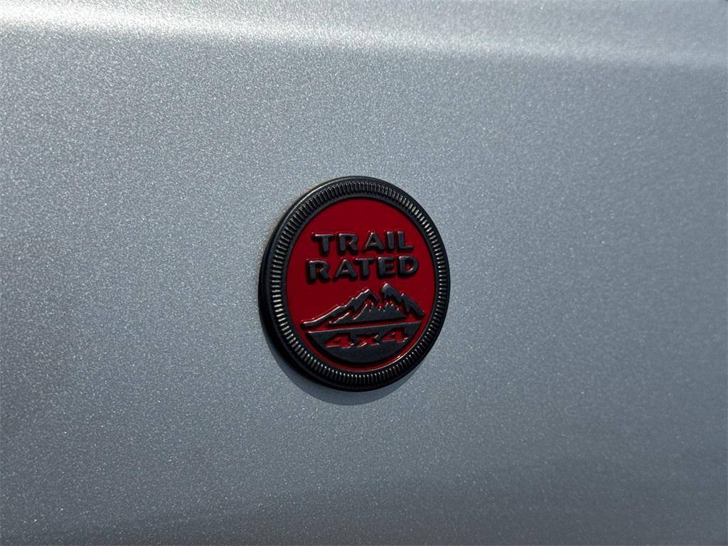 new 2025 Jeep Compass car, priced at $35,000