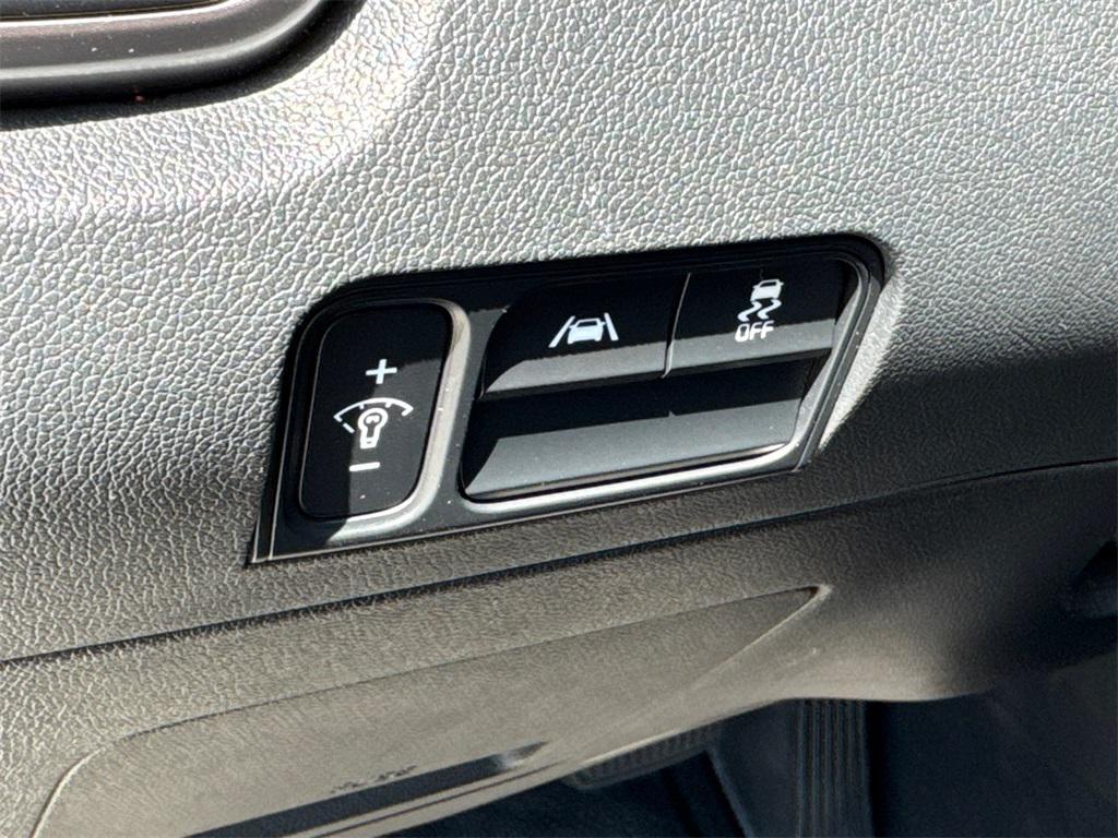 used 2021 Kia Sorento Hybrid car, priced at $24,947