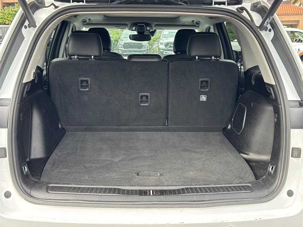 used 2024 Jeep Grand Cherokee 4xe car, priced at $26,661