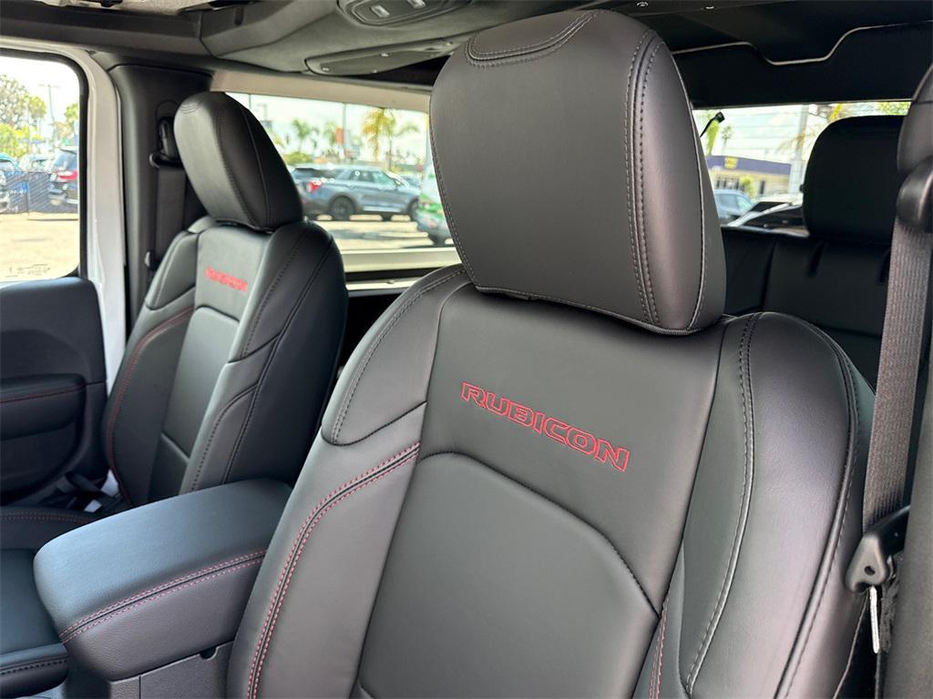 new 2025 Jeep Wrangler car, priced at $57,311